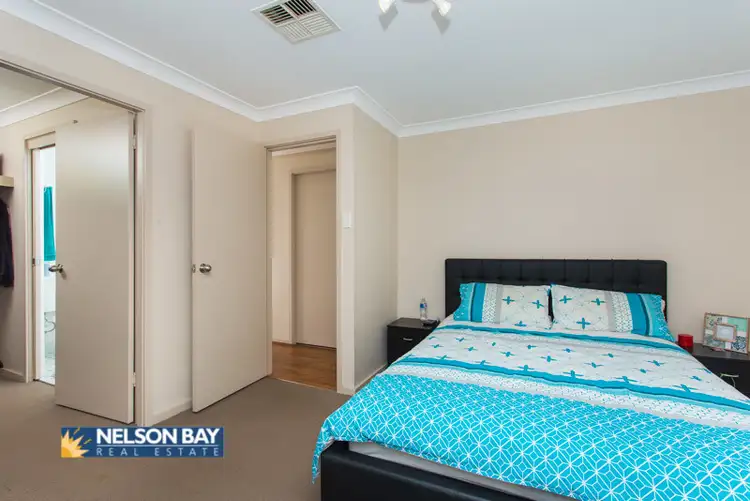 Fourth view of Homely house listing, 2/20 Windward Close, Corlette NSW 2315