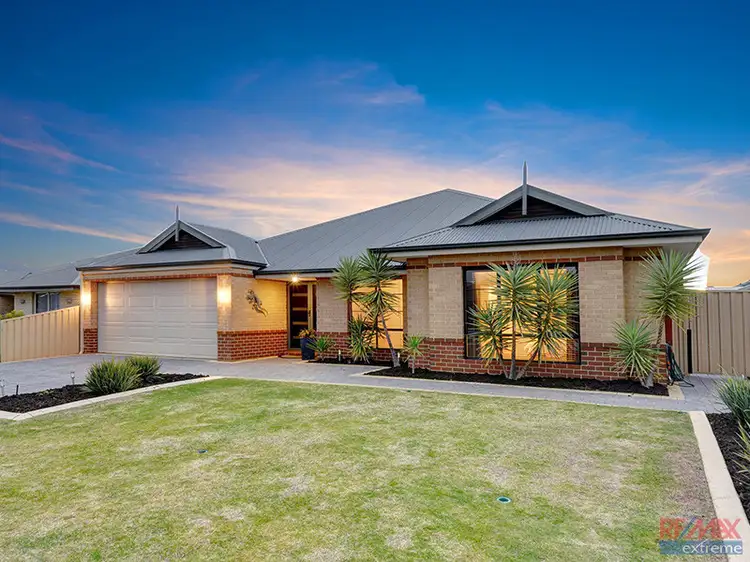 Fifth view of Homely house listing, 16 Phoenix Terrace, Hocking WA 6065