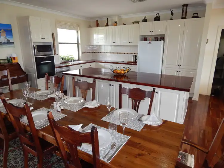 Second view of Homely house listing, 19 Spilsby Court, Port Lincoln SA 5606