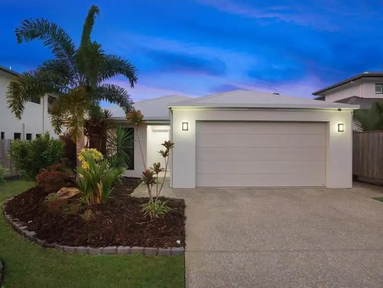 Second view of Homely house listing, 20 Beachfront Avenue, Trinity Beach QLD 4879