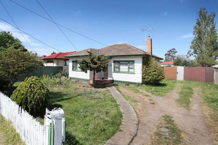 Second view of Homely house listing, 47 Sussex Street, Sunshine North VIC 3020