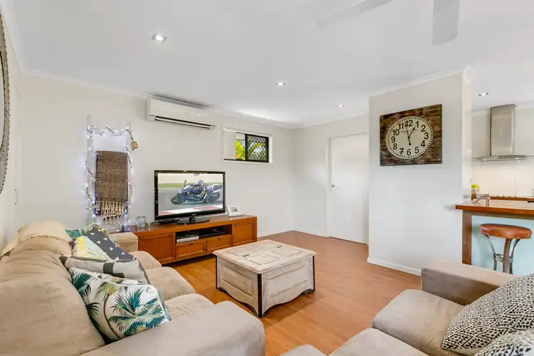 Fifth view of Homely house listing, 12 Guthrie Parade, Carrara QLD 4211