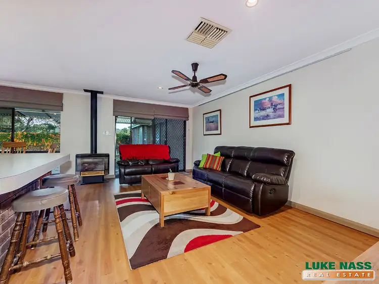 Fifth view of Homely house listing, 11 Saffron Court, Kelmscott WA 6111