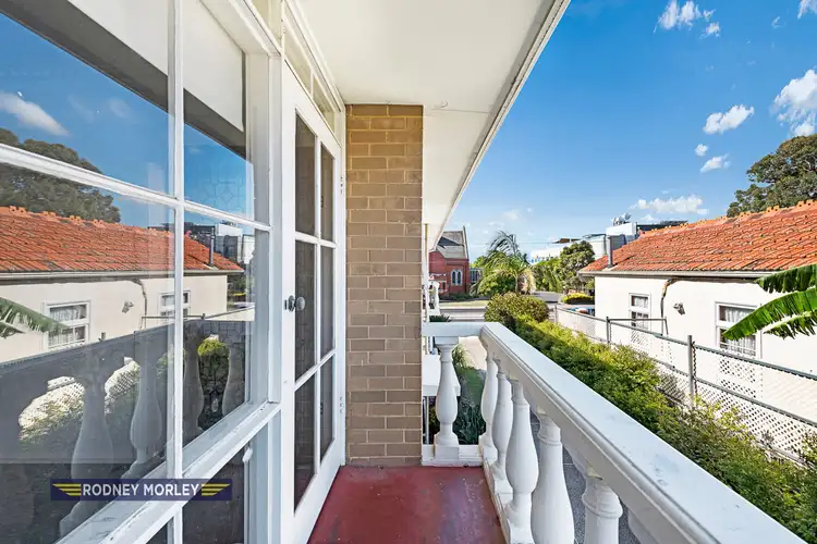 Second view of Homely apartment listing, 12/530 Glenhuntly Road, Elsternwick VIC 3185