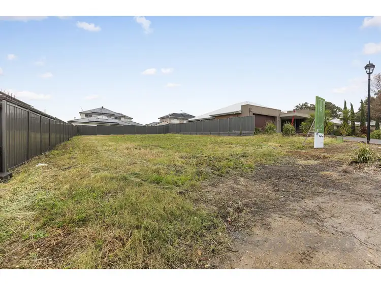 Third view of Homely land listing, 5 Woods View, Craigburn Farm SA 5051