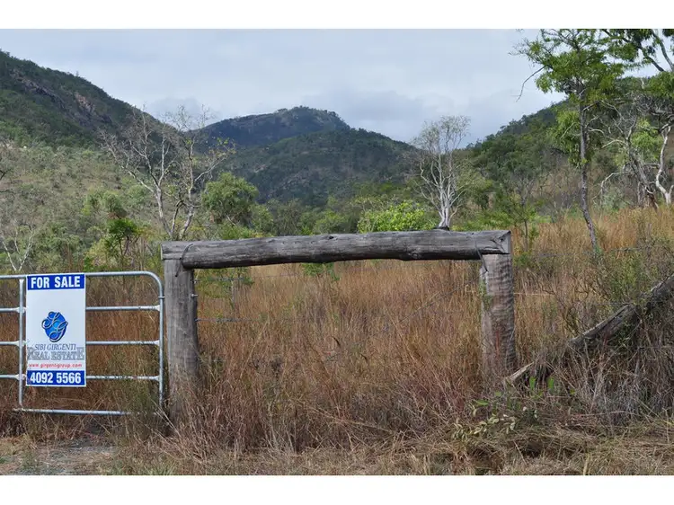 Second view of Homely land listing, LOT 40 Cascade Close, Mareeba QLD 4880