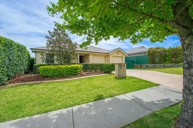 12 Henry Dangar Drive, Muswellbrook NSW 2333