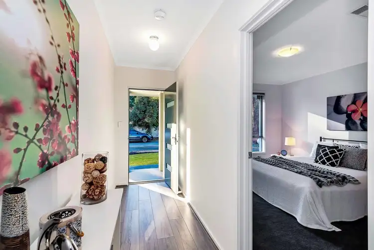 Second view of Homely house listing, 9A London Road, Aberfoyle Park SA 5159