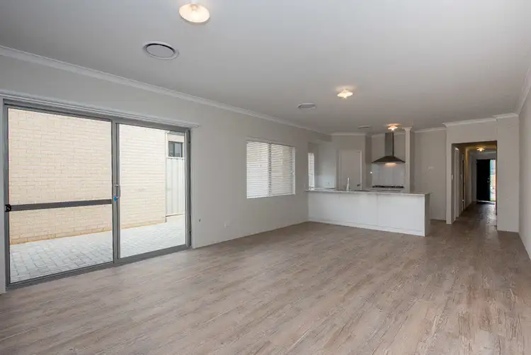 Fourth view of Homely house listing, 71 Revitalize Circuit, Craigie WA 6025