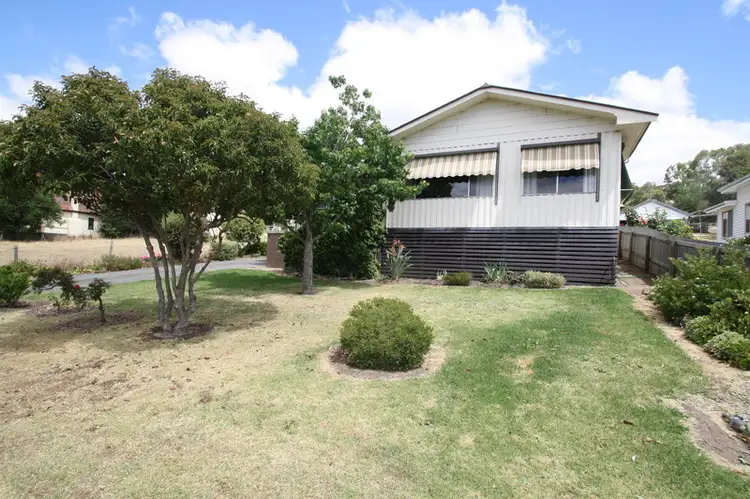 87 McKebery Street, Coleraine VIC 3315