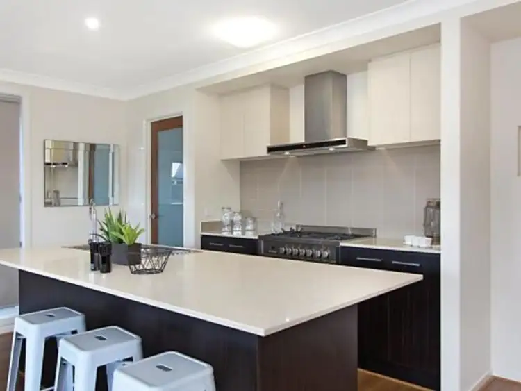 Third view of Homely house listing, 8 Herford Street, Ropes Crossing NSW 2760