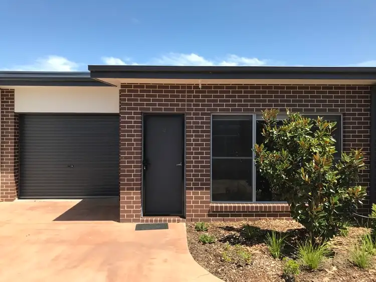 2/134 Desailly Street, Sale VIC 3850