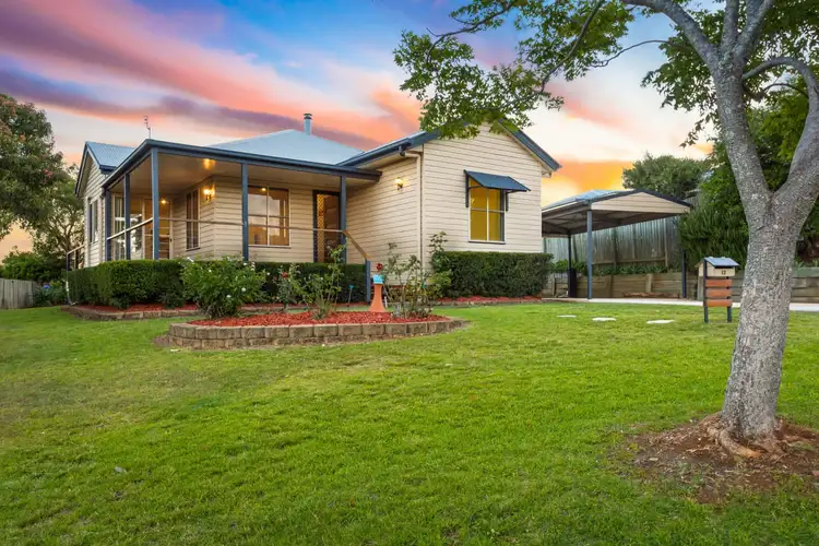 Main view of Homely house listing, 12 O'Beirne Street, Kearneys Spring QLD 4350