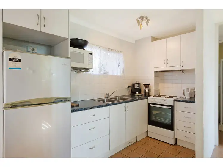 Fourth view of Homely apartment listing, 2/6 Fishpen Road, Merimbula NSW 2548