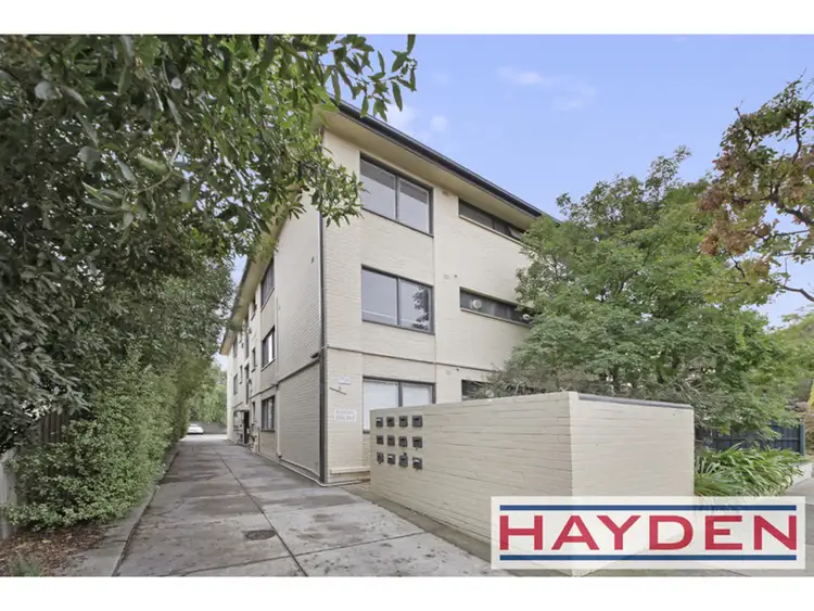 Fourth view of Homely apartment listing, 9/3 Ellesmere Road, Windsor VIC 3181