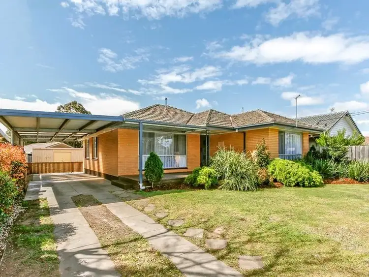 183 Raglan Street, Sale VIC 3850