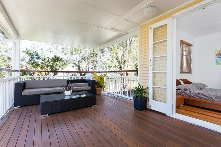 Third view of Homely house listing, 16 Topaz Street, Holland Park QLD 4121