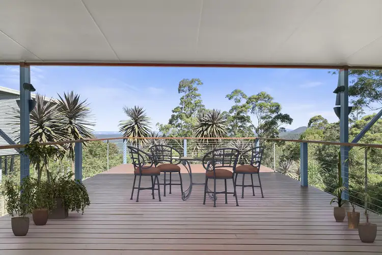 Second view of Homely house listing, 181 Guanaba Road, Tamborine Mountain QLD 4272