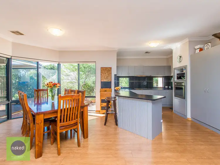 Third view of Homely house listing, 25 Frances Gregory Drive, Bedfordale WA 6112