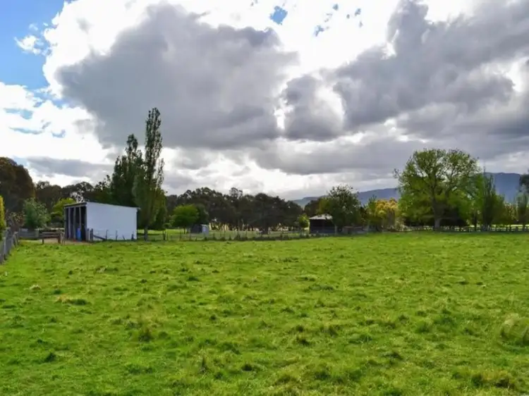Fourth view of Homely house listing, 886 Mansfield-Whitfield Road, Mansfield VIC 3722