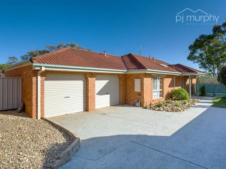 2/25 Elmslie Circuit, Wodonga VIC 3690