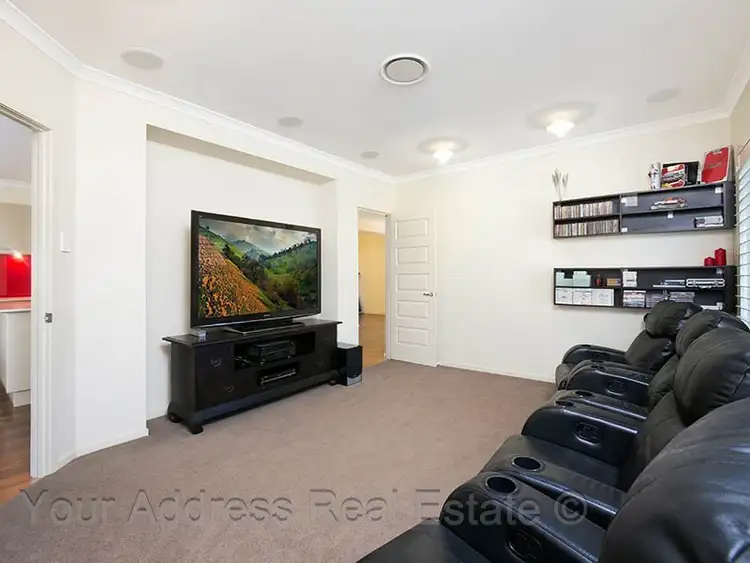 Fifth view of Homely house listing, 5 Songlark Place, Greenbank QLD 4124