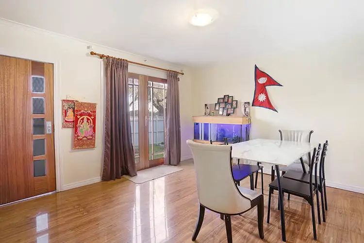 Fourth view of Homely house listing, 17 Hampshire Road, Sunshine VIC 3020