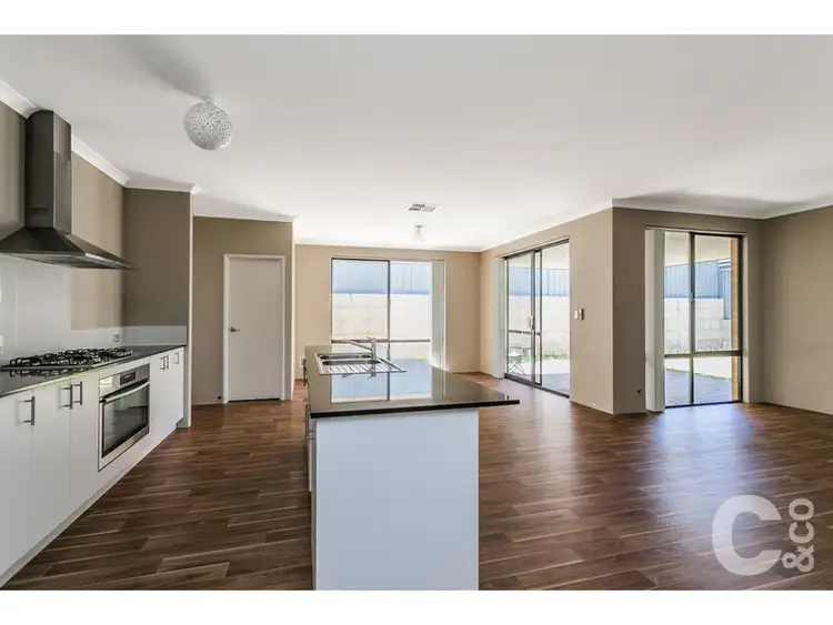 Third view of Homely house listing, 14 Pennine Way, Wellard WA 6170