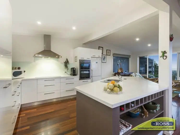 Sixth view of Homely house listing, 13 Ocean Street, Dromana VIC 3936