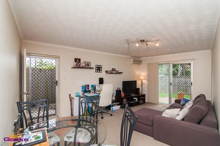 Second view of Homely apartment listing, 2/1412 Sandgate Road, Nundah QLD 4012