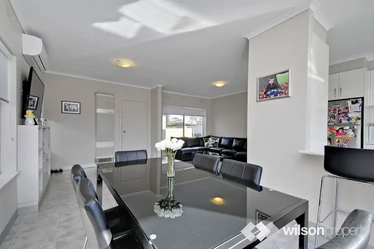 Fifth view of Homely house listing, 2/5 Gwalia Street, Traralgon VIC 3844