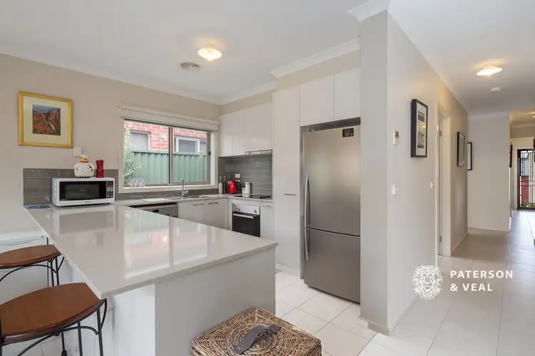 Fifth view of Homely unit listing, 115 Hopetoun Street,, Ballarat East VIC 3350