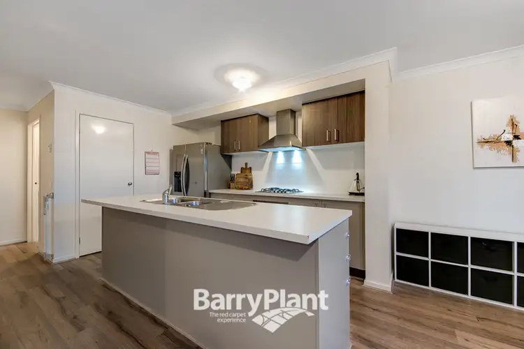 Fourth view of Homely house listing, 20 Heathcote Grove, Officer VIC 3809