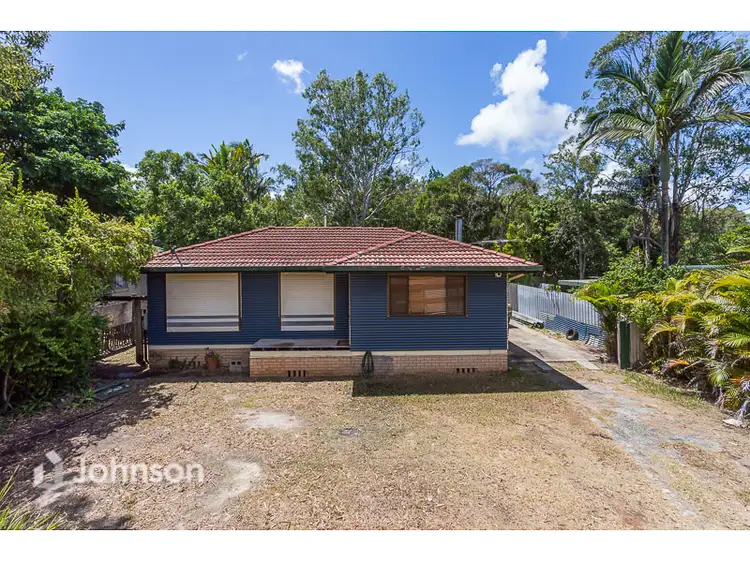 Main view of Homely house listing, 403 Old Cleveland Road, Birkdale QLD 4159