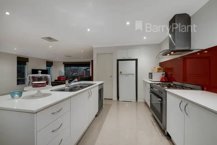 Third view of Homely house listing, 46 Algerd Way, Pakenham VIC 3810