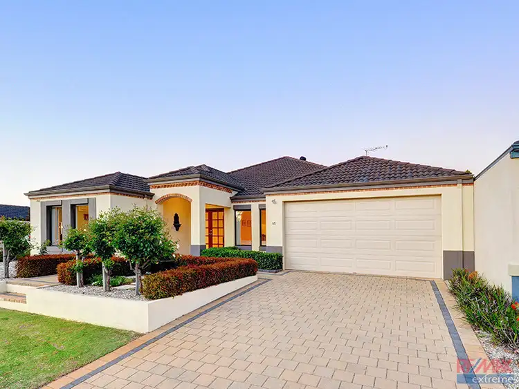 Second view of Homely house listing, 51 Donnelly Ramble, Wanneroo WA 6065