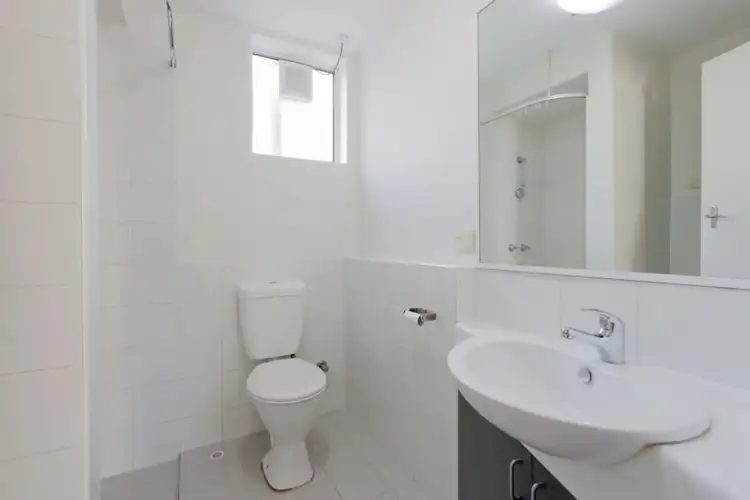 Fourth view of Homely apartment listing, 1/38 Cunningham Terrace, Daglish WA 6008