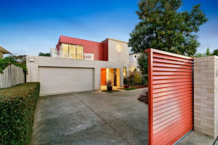 621 Esplanade, Mornington VIC 3931