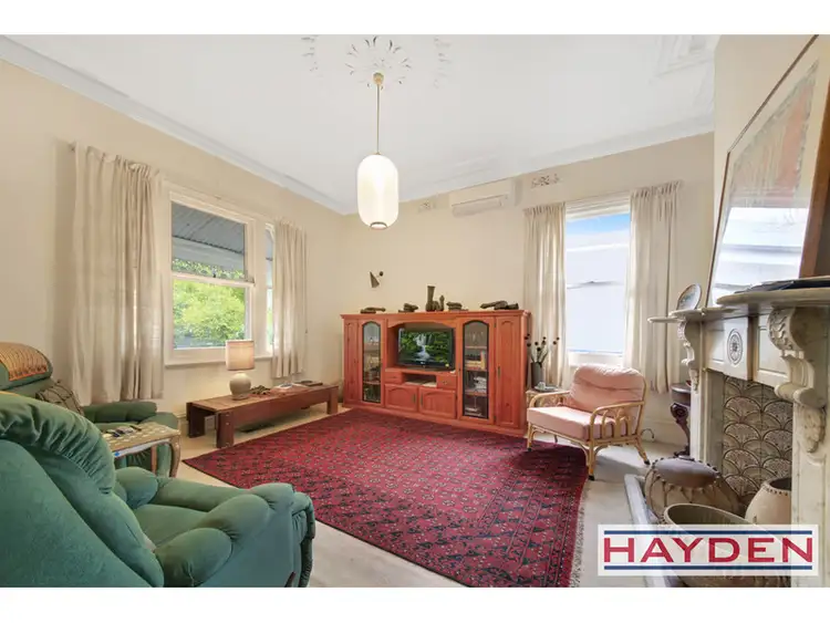 Second view of Homely house listing, 14 Fairbairn Road, Toorak VIC 3142