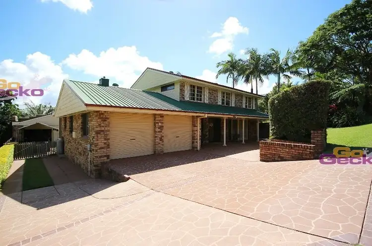 46 Hawbridge St, Carseldine QLD 4034