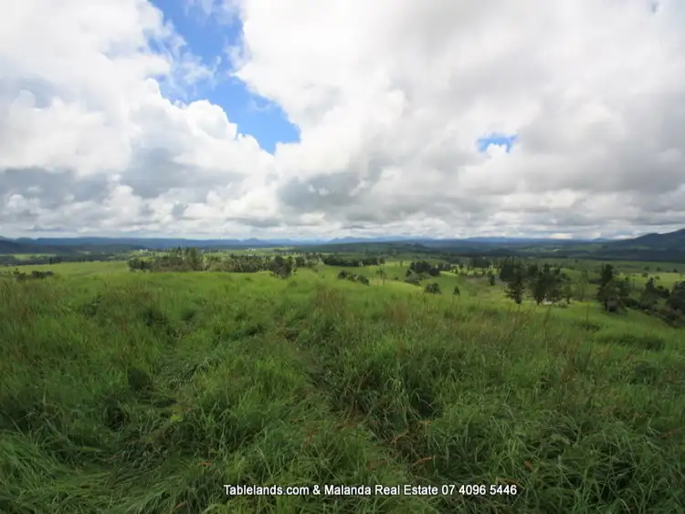 Seventh view of Homely land listing, LOT L289/Lot 1, 5333 Palmerston Highway, Millaa Millaa QLD 4886