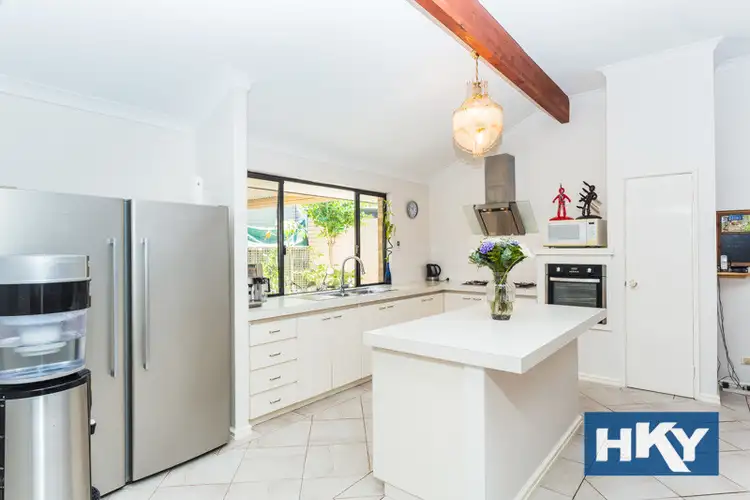 Fourth view of Homely house listing, 32 Portofino Turn, Ellenbrook WA 6069