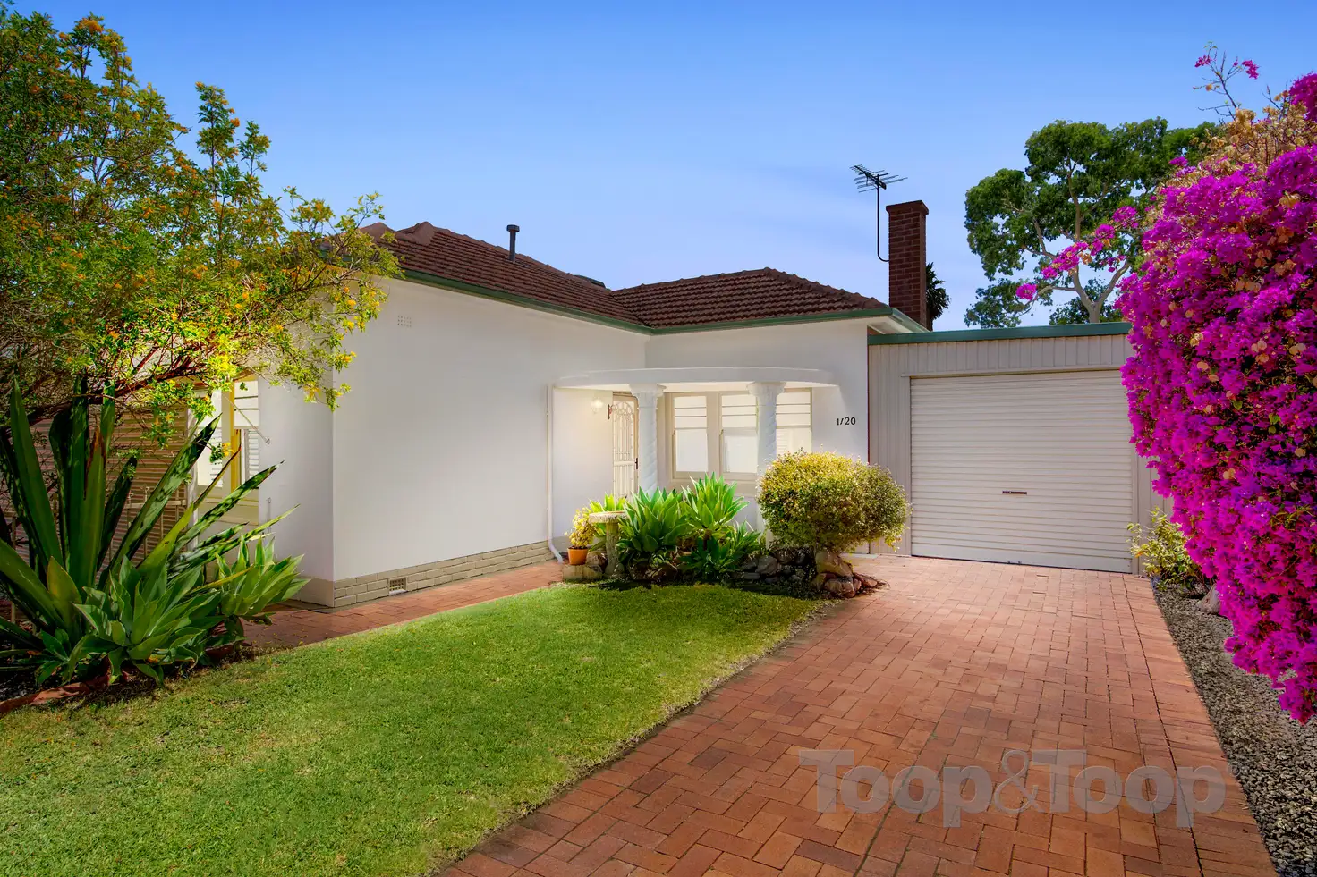 Main view of Homely house listing, 1/20 Capper Street, Camden Park SA 5038