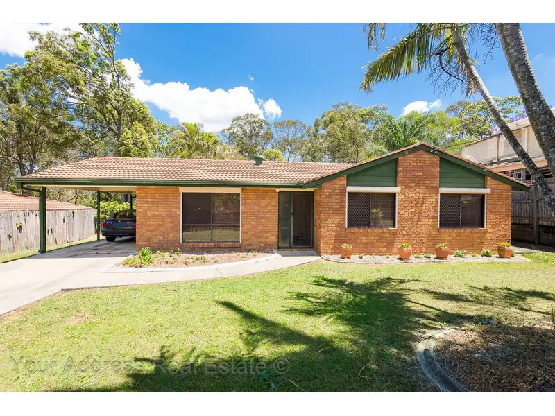 Main view of Homely house listing, 35 Erin Drive, Browns Plains QLD 4118