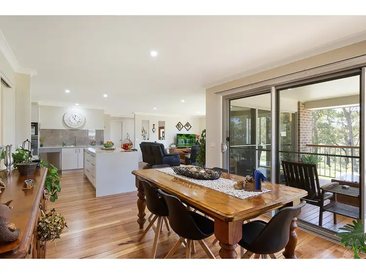 Fifth view of Homely house listing, 149 Mirador Drive, Merimbula NSW 2548