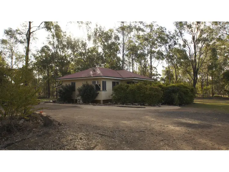 Second view of Homely rural property listing, 279 Gatton Esk Road, Gatton QLD 4343
