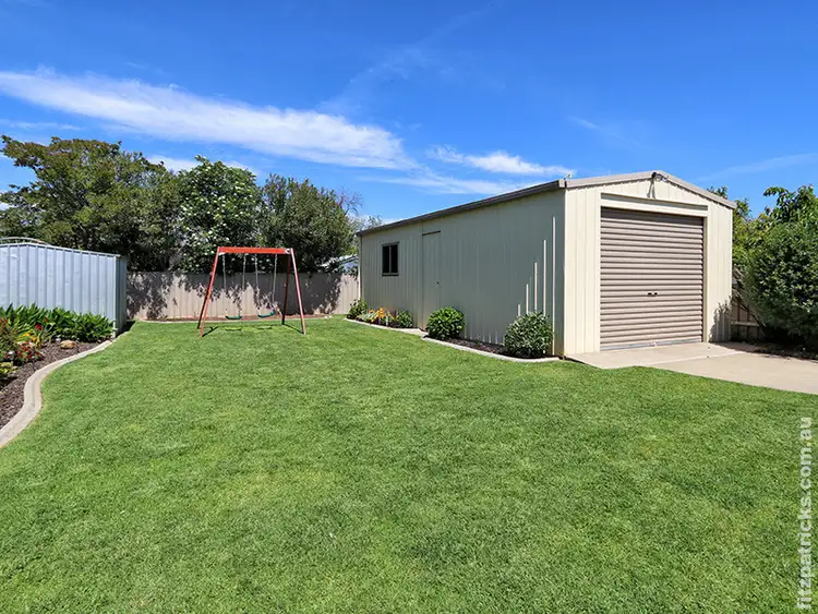 Fifth view of Homely house listing, 36 Walana Crescent, Kooringal NSW 2650