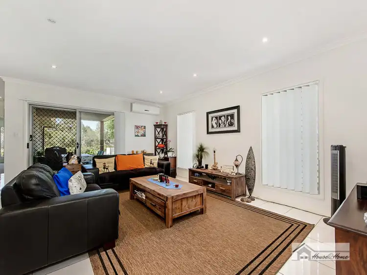 Fourth view of Homely house listing, 1/47 Lynbrook Avenue, Ormeau QLD 4208