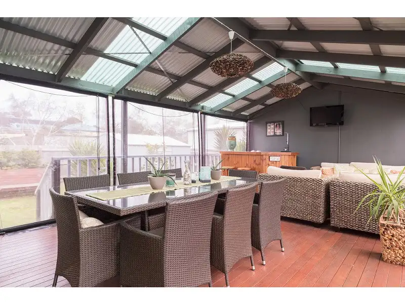 Main view of Homely house listing, 49 Manna Gum Drive, Cowes VIC 3922
