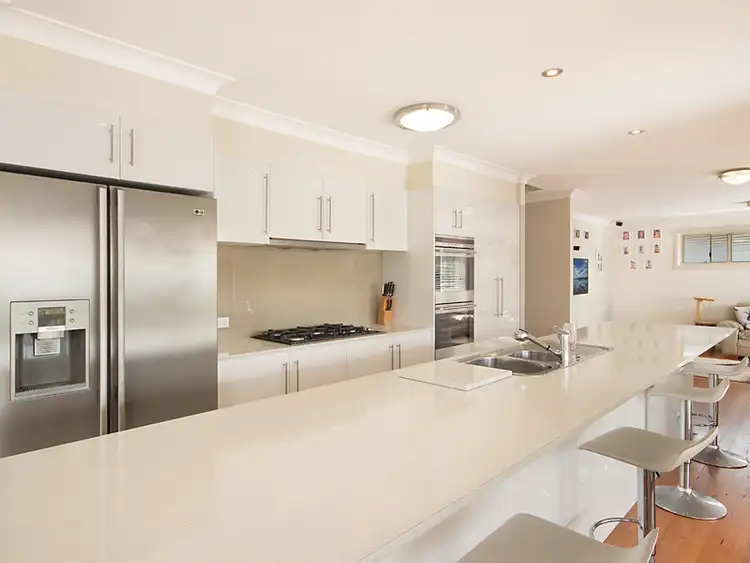 Third view of Homely house listing, 32 Roma Road, Valentine NSW 2280